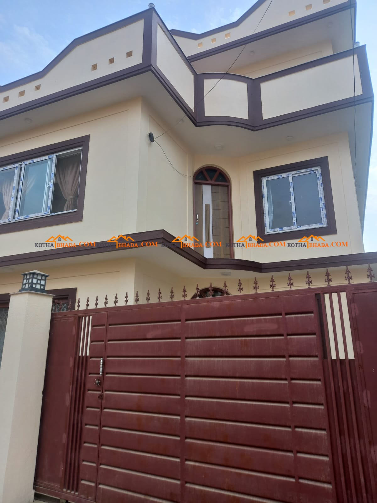 Flat on Rent in Hattiban, Lalitpur